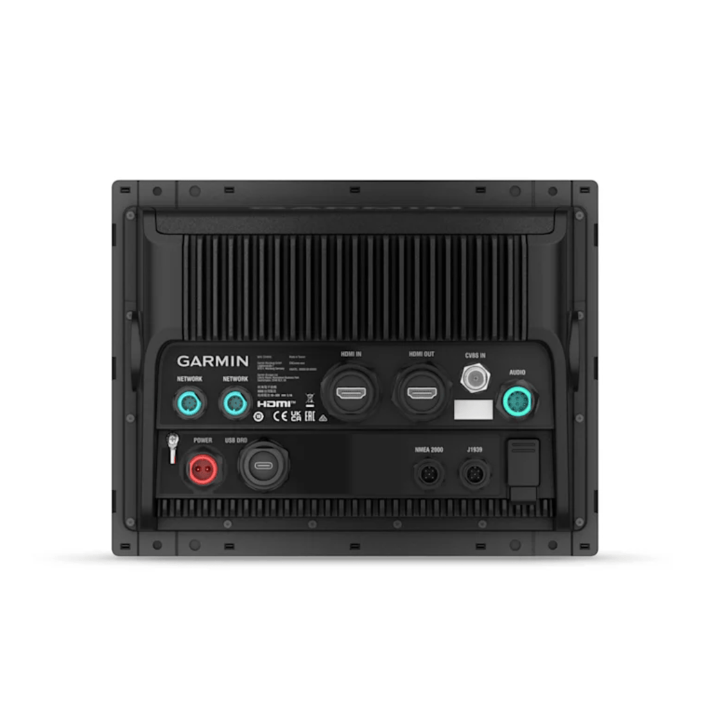 GpsMap 9010 ChartPlotter WW Base Map boatyardmalaysia