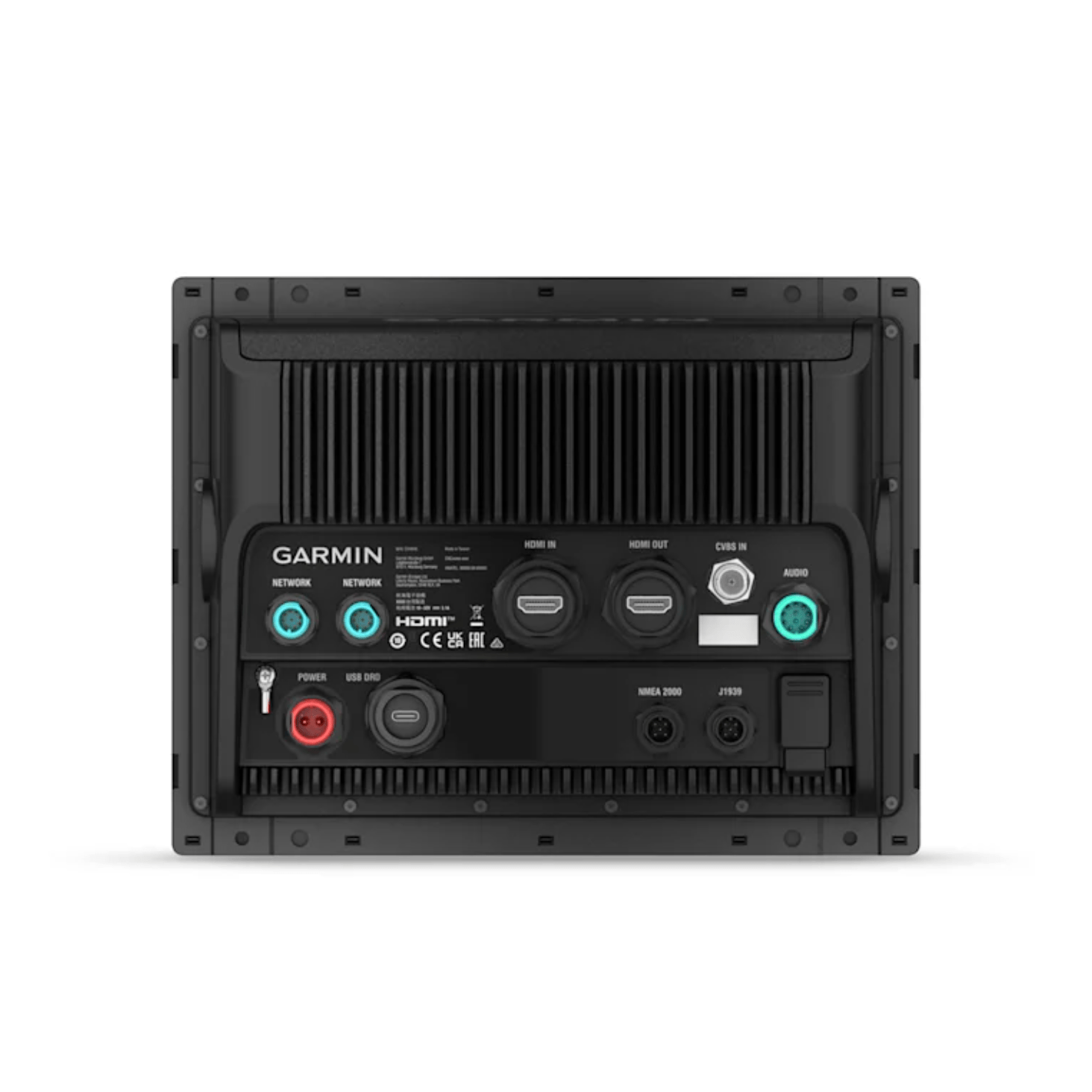 GpsMap 9010 ChartPlotter WW Base Map boatyardmalaysia