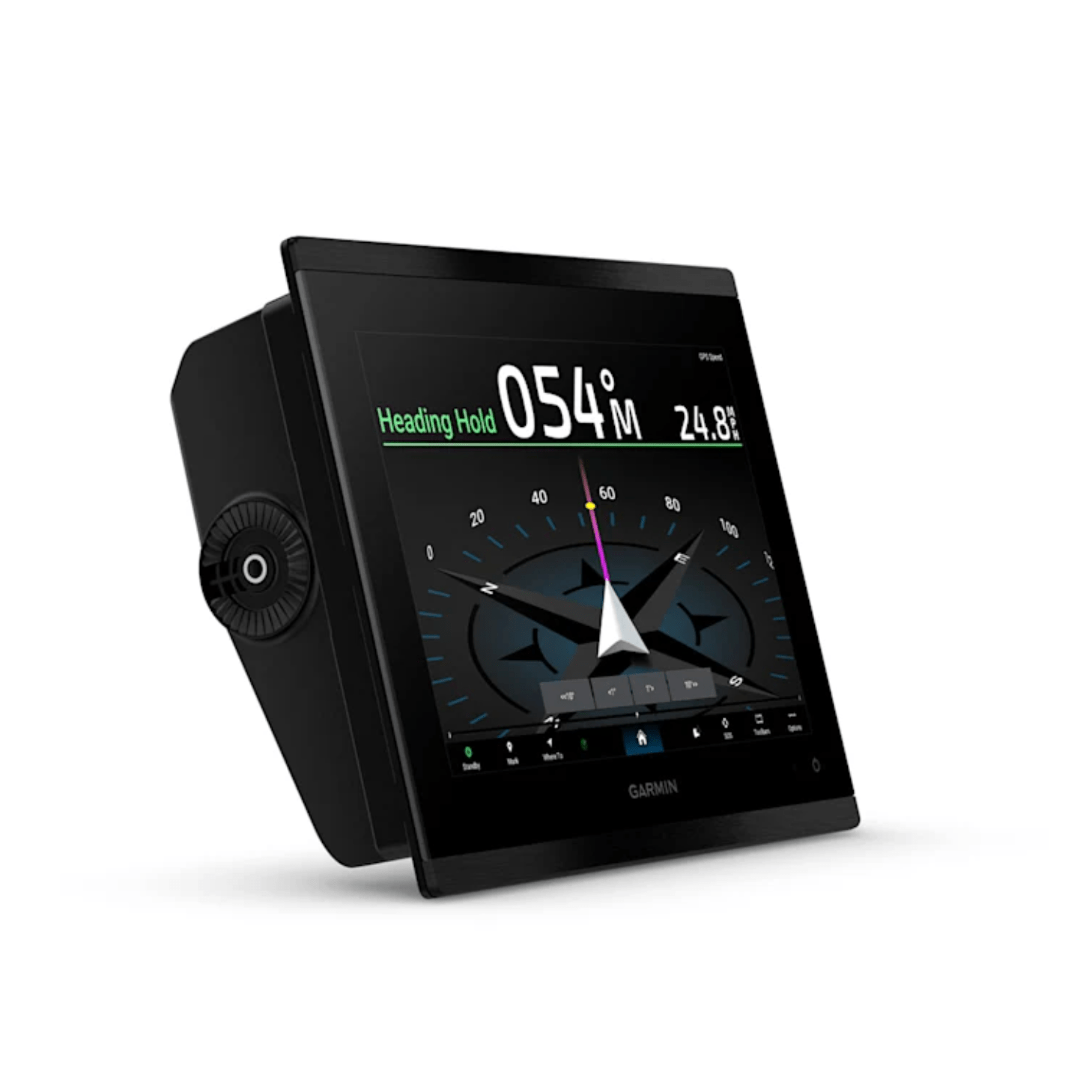 GpsMap 9010XSV ChartPlotter/Sounder Combo boatyardmalaysia