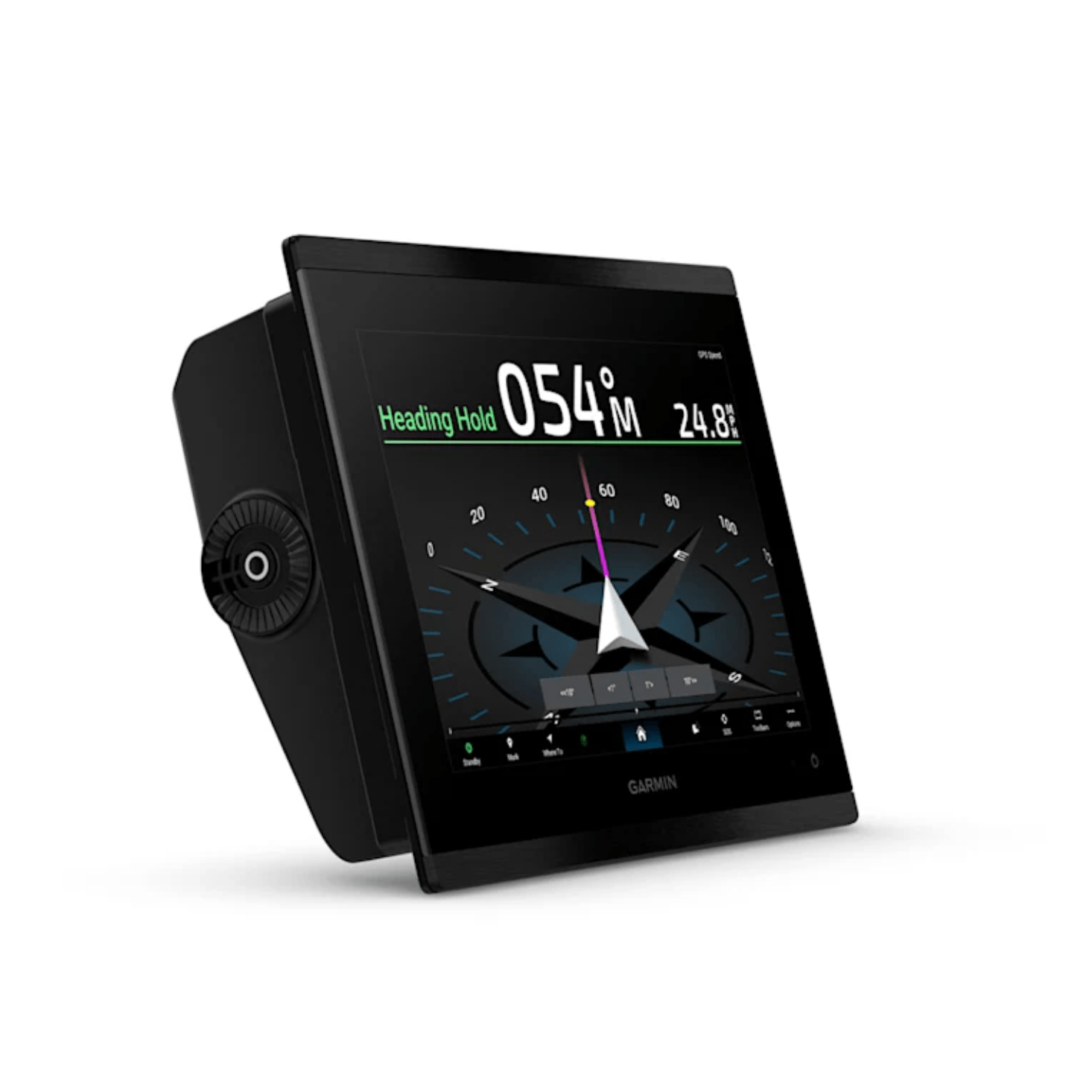 GpsMap 9210 GN+ ChartPlotter boatyardmalaysia