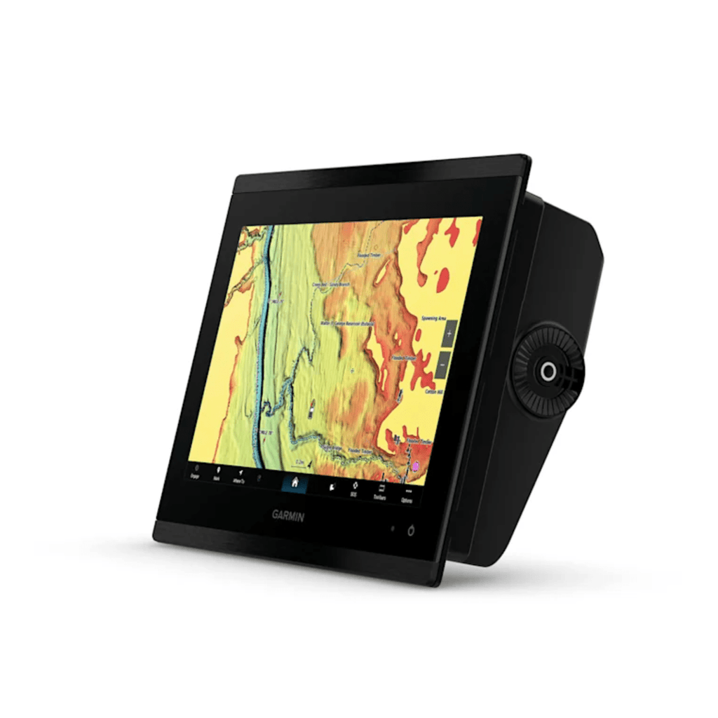 GpsMap 9210 GN+ ChartPlotter boatyardmalaysia