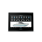 GpsMap 9210 GN+ ChartPlotter boatyardmalaysia