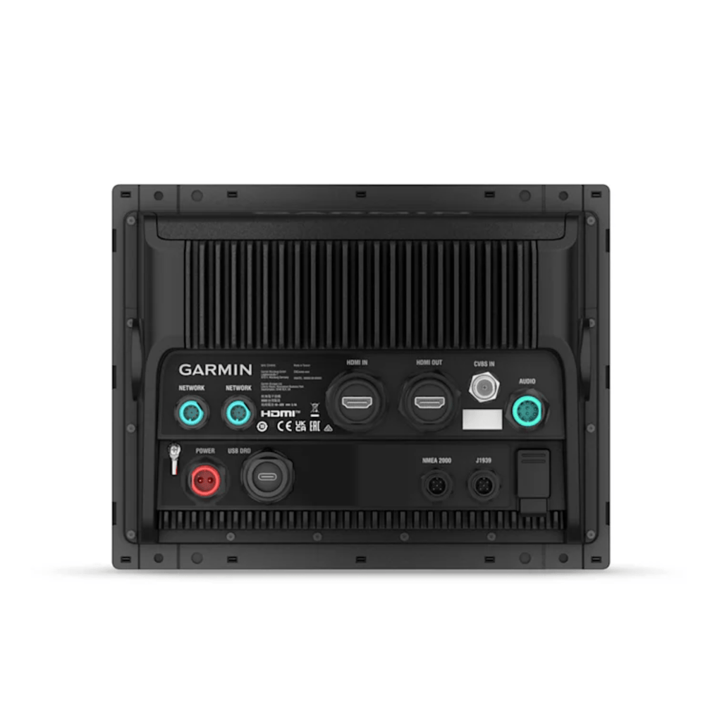 GpsMap 9210 GN+ ChartPlotter boatyardmalaysia