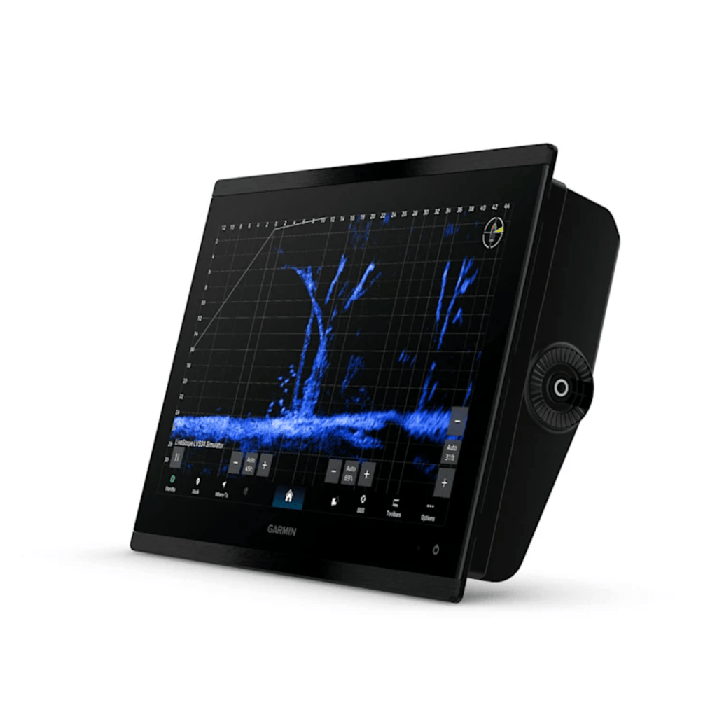 Garmin GpsMap 9013XSV WW BaseMap ChartPlotter/Sounder - Boatyard Malaysia