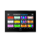 Garmin GpsMap 9013XSV WW BaseMap ChartPlotter/Sounder - Boatyard Malaysia