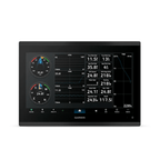 Garmin GpsMap 9213 GN+ ChartPlotter - Boatyard Malaysia