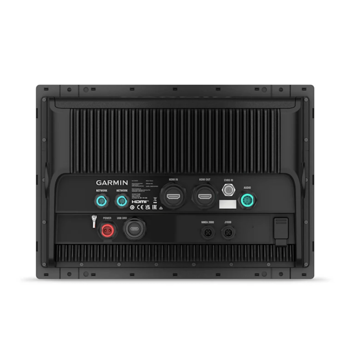 Garmin GpsMap 9213 GN+ ChartPlotter - Boatyard Malaysia