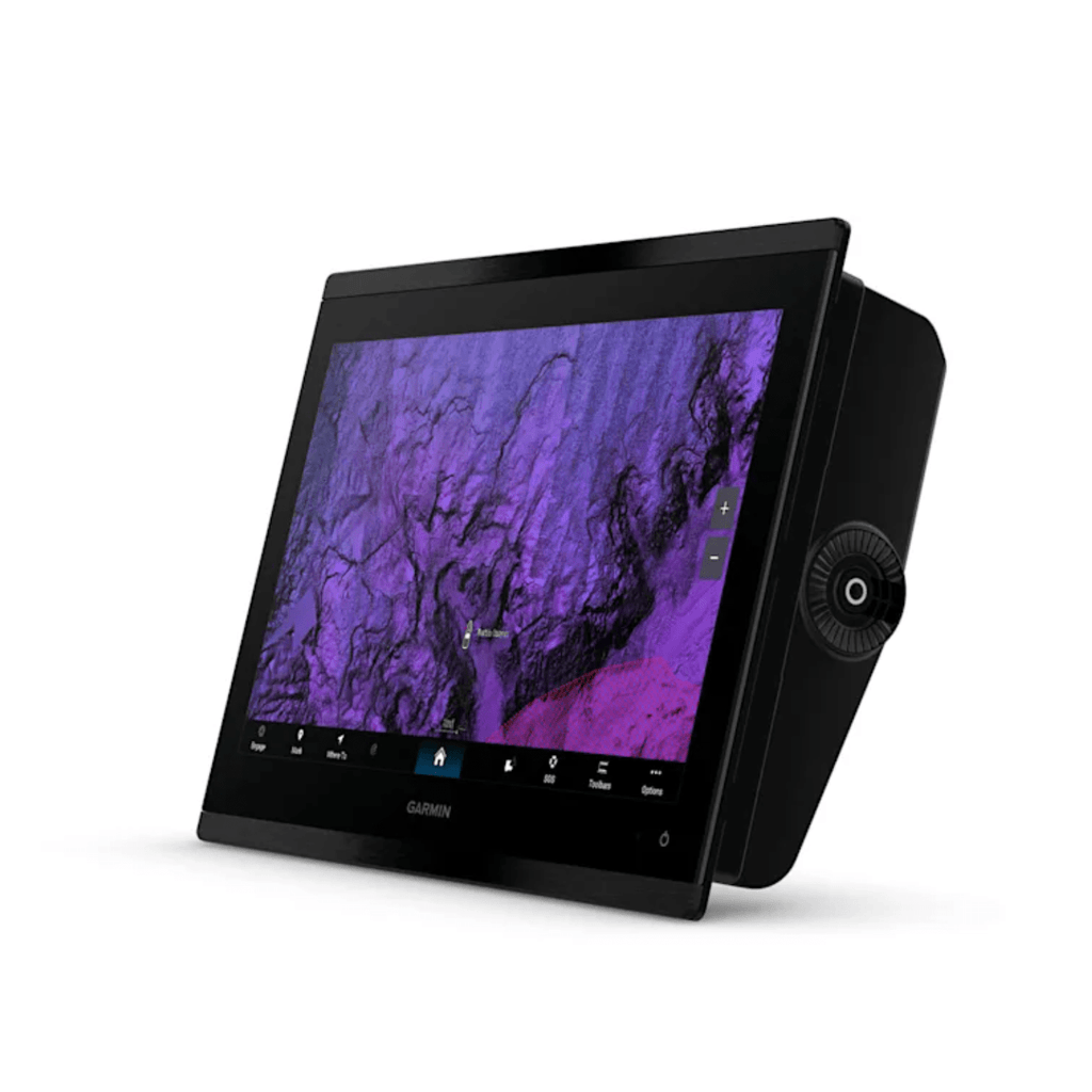 Garmin GpsMap 9213XSV GN+ ChartPlotter/Sounder Combo - Boatyard Malaysia