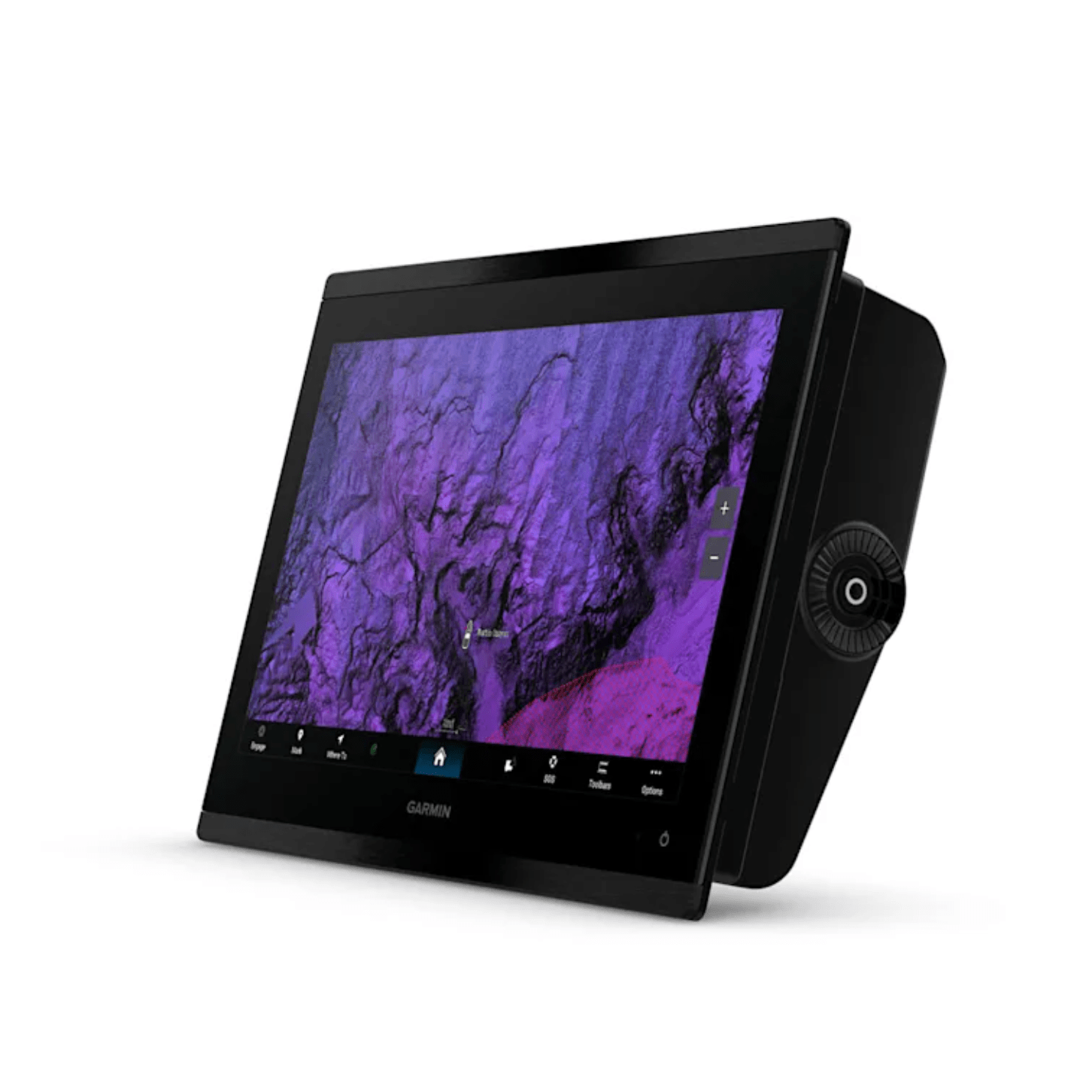 Garmin GpsMap 9213XSV GN+ ChartPlotter/Sounder Combo - Boatyard Malaysia