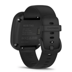 Mob Tag W/Black Quick Release Band boatyardmalaysia