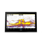 Garmin GpsMap 9017XSV WW BaseMap ChartPlotter/Sounder - Boatyard Malaysia