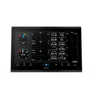 Garmin GpsMap 9217 GN+ ChartPlotter - Boatyard Malaysia