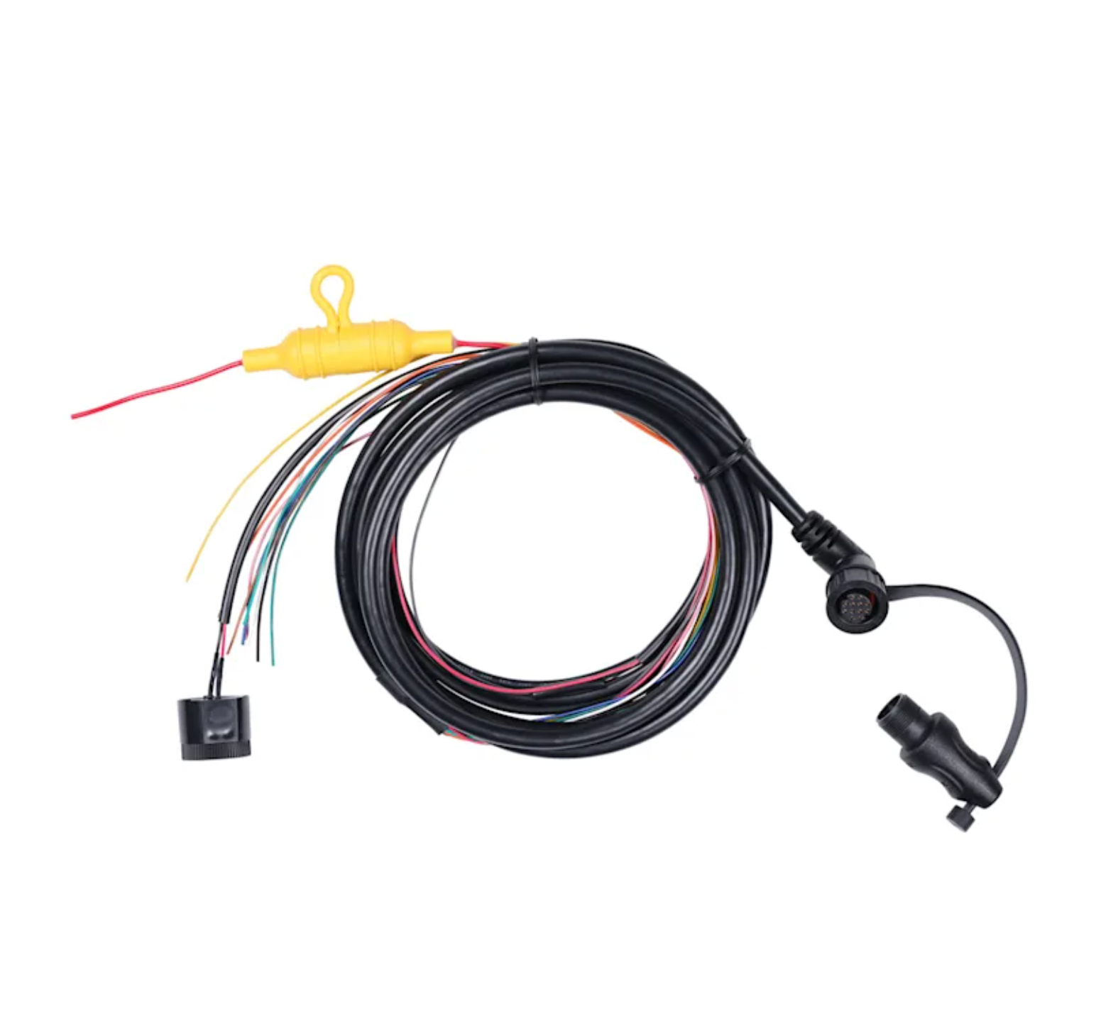 Harness F/OnBoard System 12-Pin