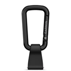 Garmin Carabiner Clip F/Mob Tag Black - Boatyard Malaysia