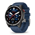 Quatix 8 Pro 47MM Amoled boatyardmalaysia
