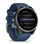 Quatix 8 Pro 47MM Amoled boatyardmalaysia