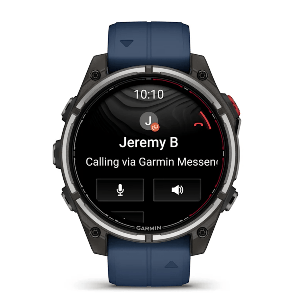 Quatix 8 Pro 47MM Amoled boatyardmalaysia