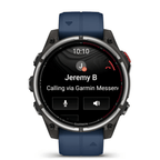 Quatix 8 Pro 47MM Amoled boatyardmalaysia