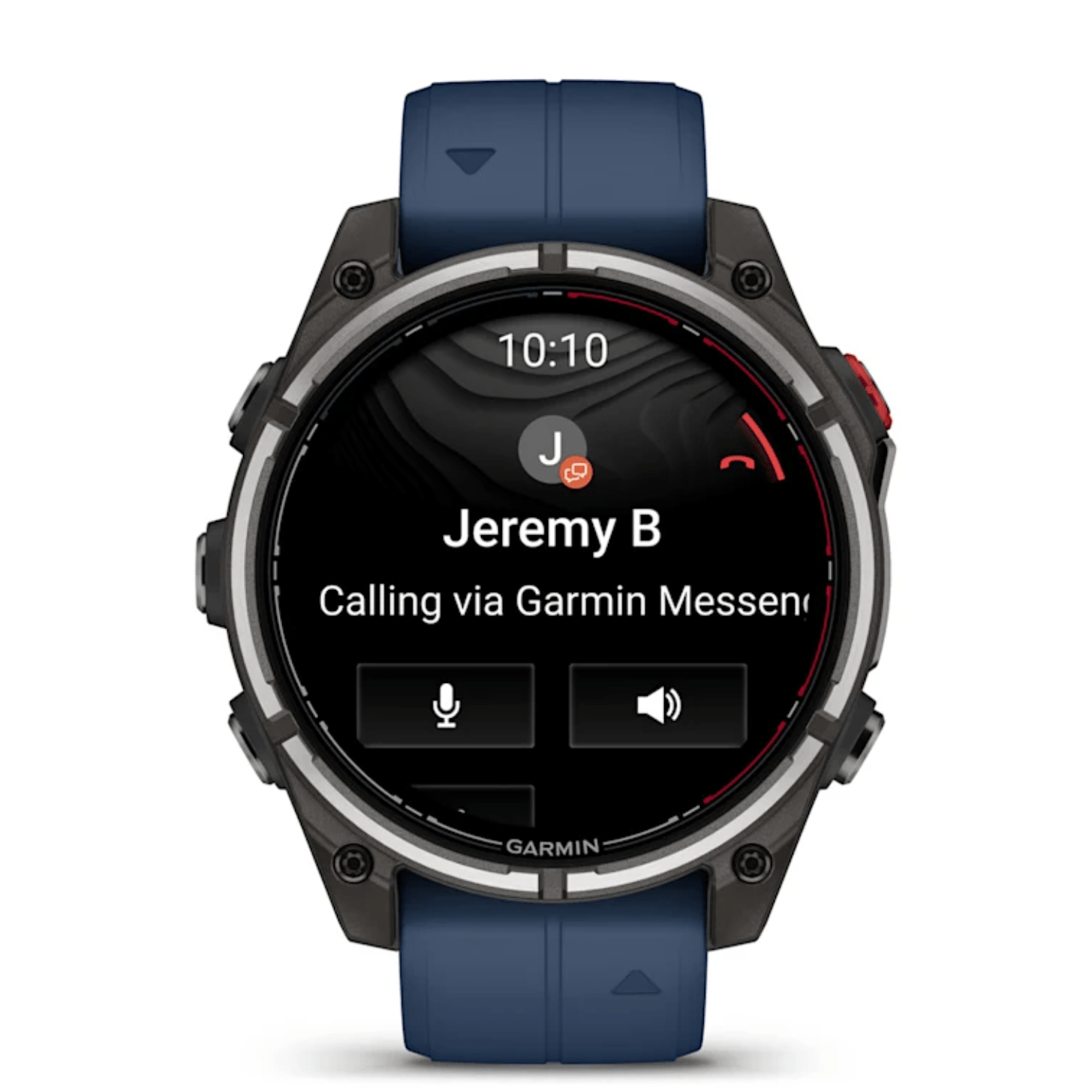 Quatix 8 Pro 47MM Amoled boatyardmalaysia