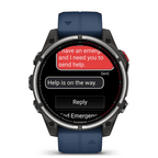 Quatix 8 Pro 47MM Amoled boatyardmalaysia
