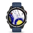 Quatix 8 Pro 47MM Amoled boatyardmalaysia
