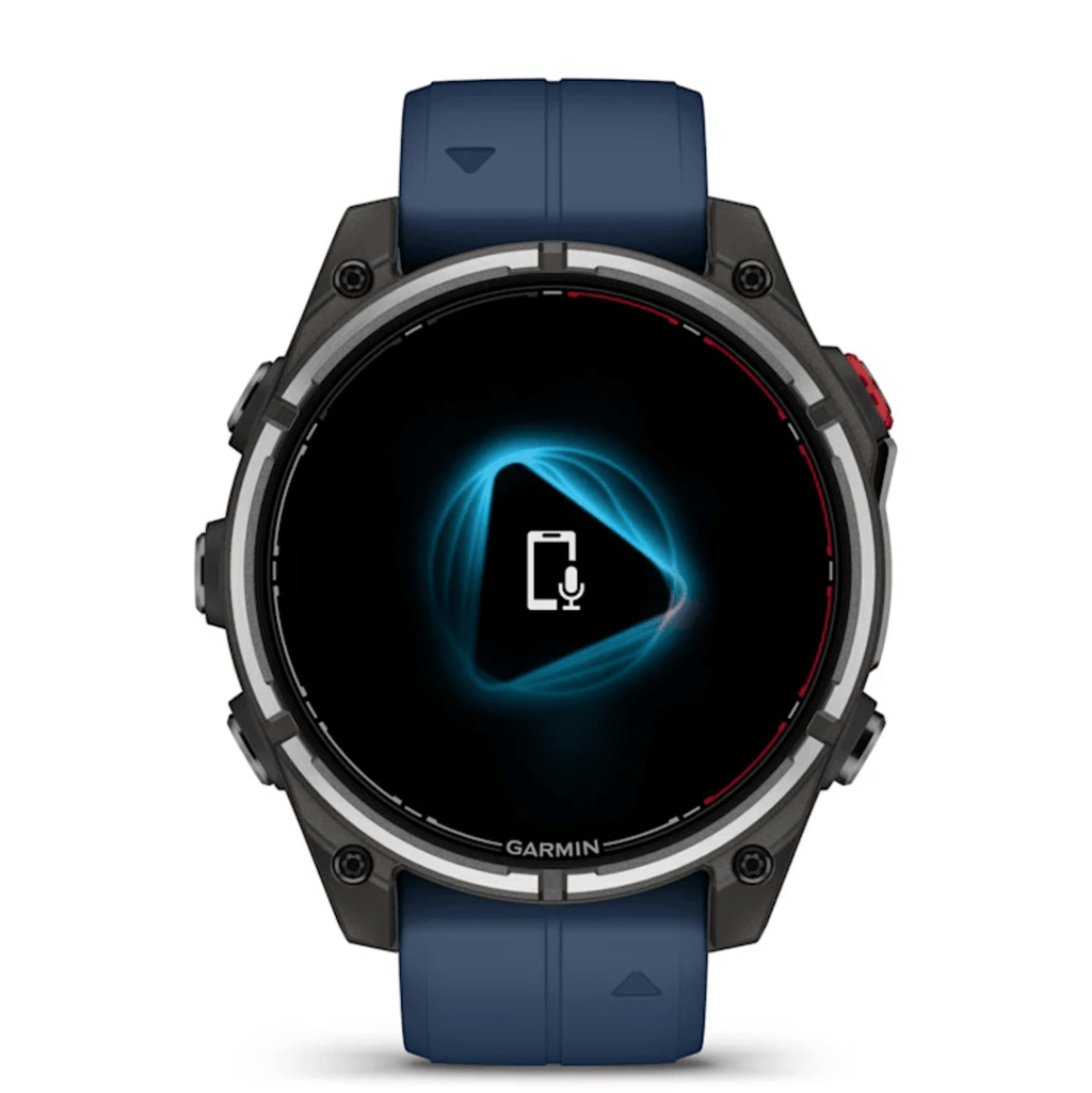 Quatix 8 Pro 47MM Amoled boatyardmalaysia