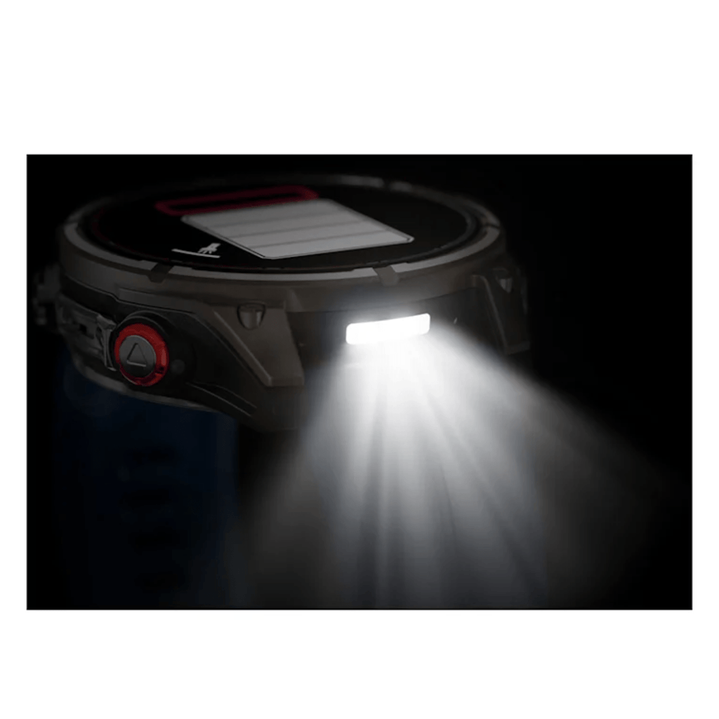 Quatix 8 Pro 47MM Amoled boatyardmalaysia
