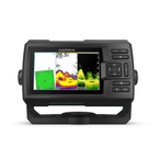 Striker Vivid 5CV Without Transducer boatyardmalaysia