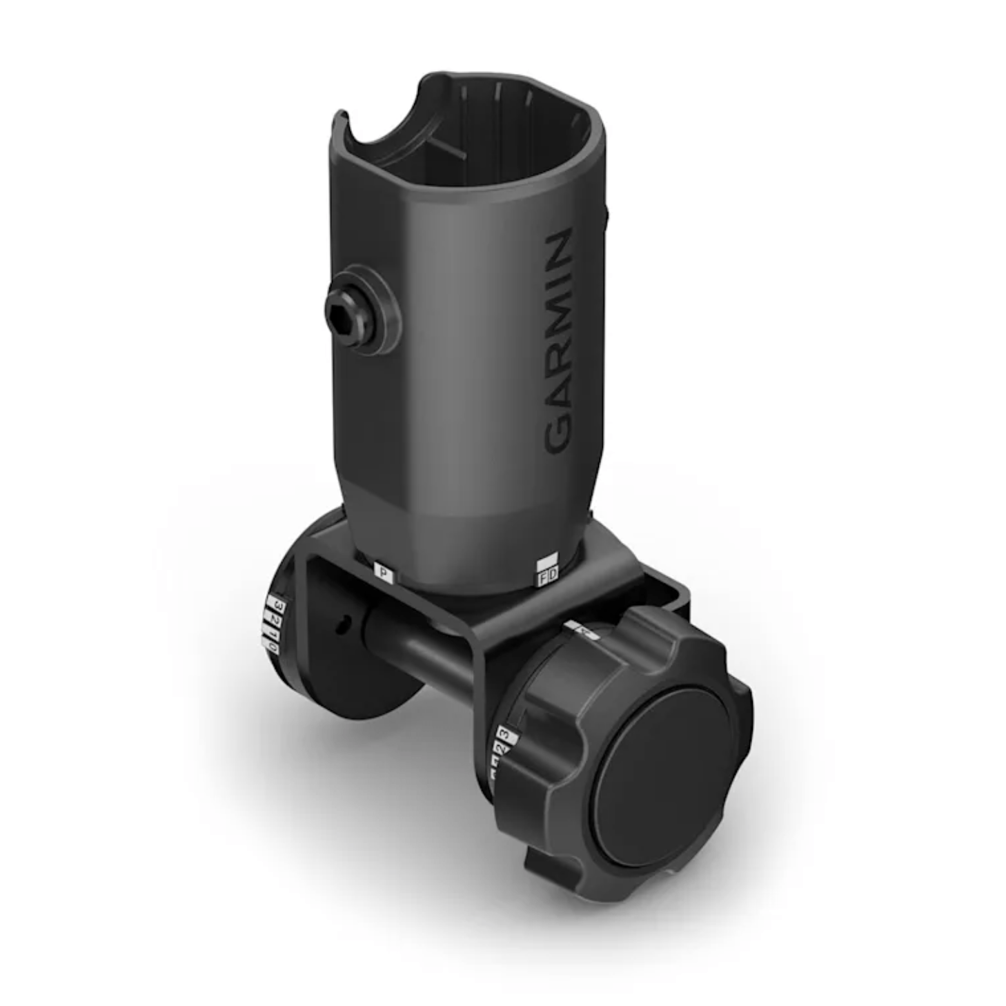 Adjustable Perspective Bottom Mount F/ Livescope boatyardmalaysia