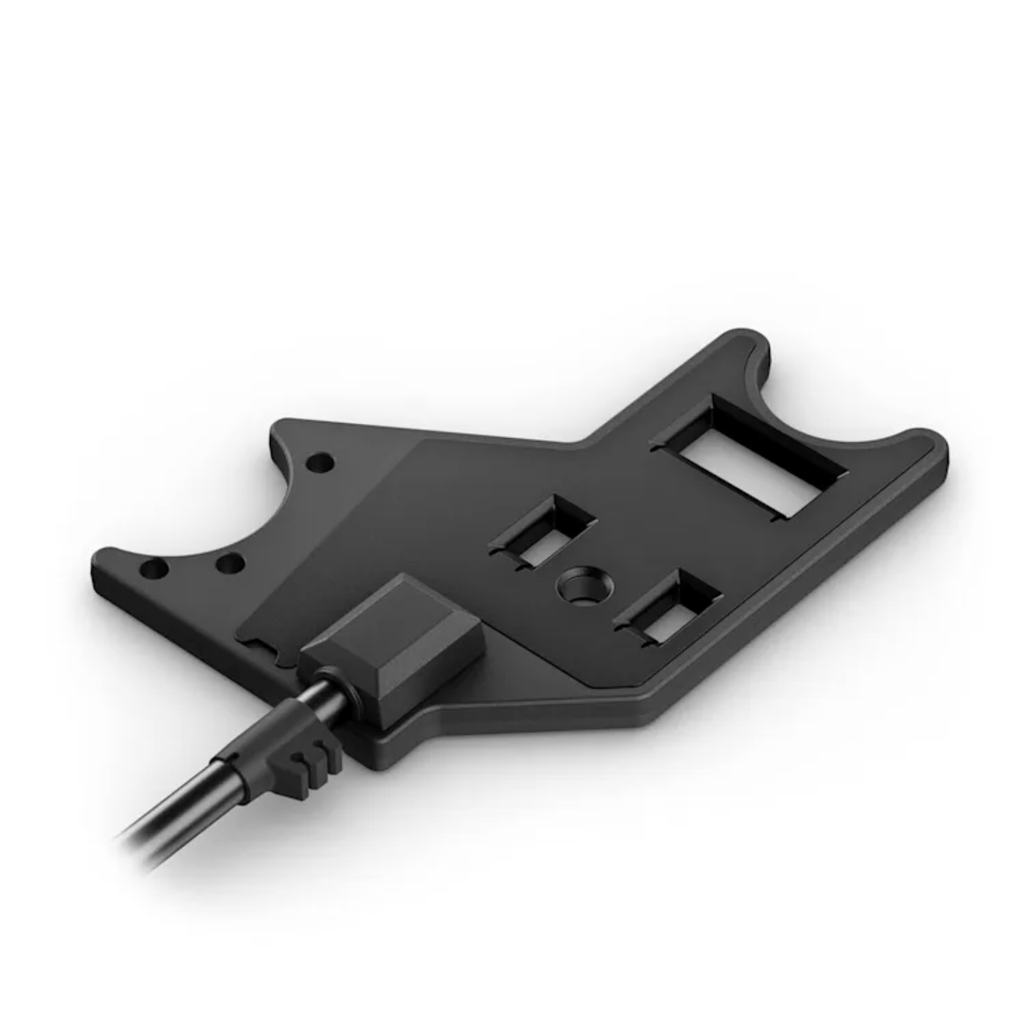 Force Pro Trolling Motor Mounting Plate boatyardmalaysia