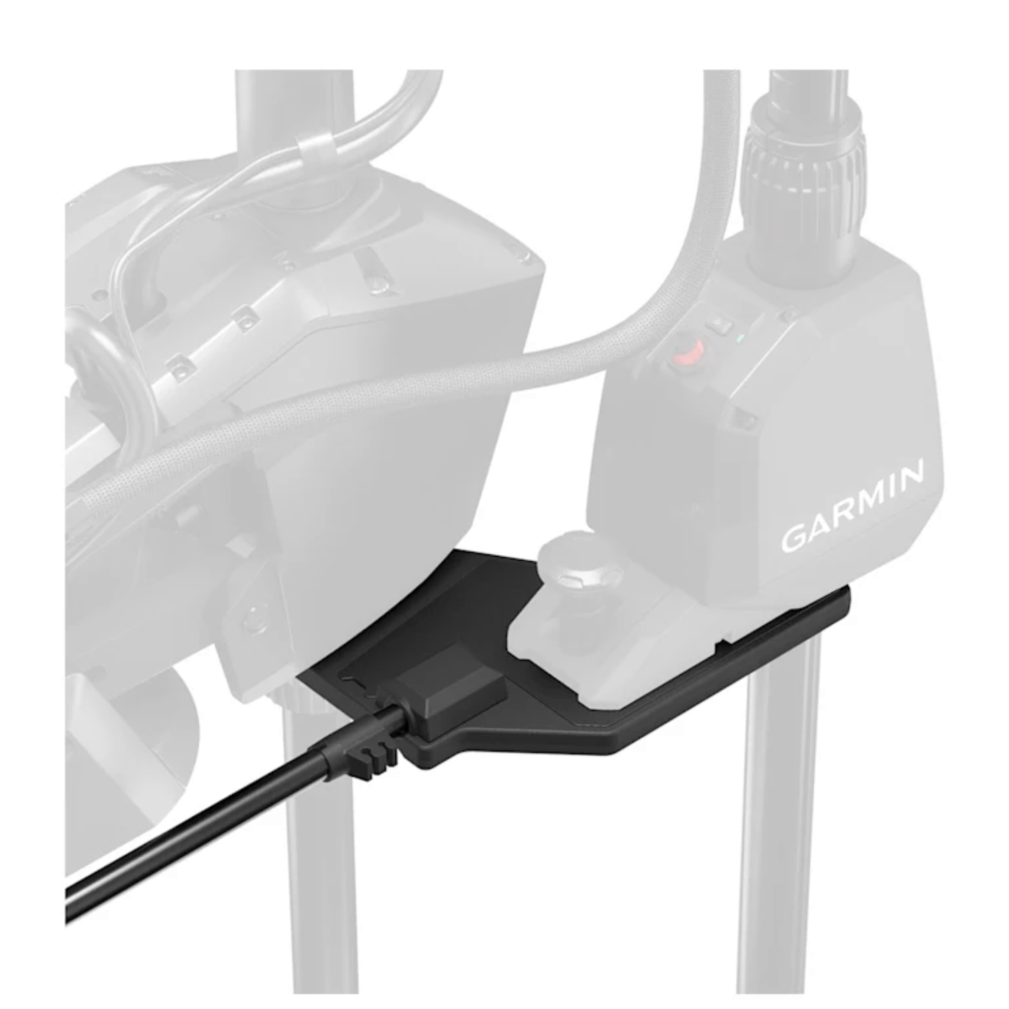 Force Pro Trolling Motor Mounting Plate boatyardmalaysia