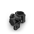 Adjustable Perspective Shaft MNT F/ Livescope Ducer boatyardmalaysia