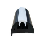 Boat Rubber Fender Vinyl Fender - Boatyard Malaysia