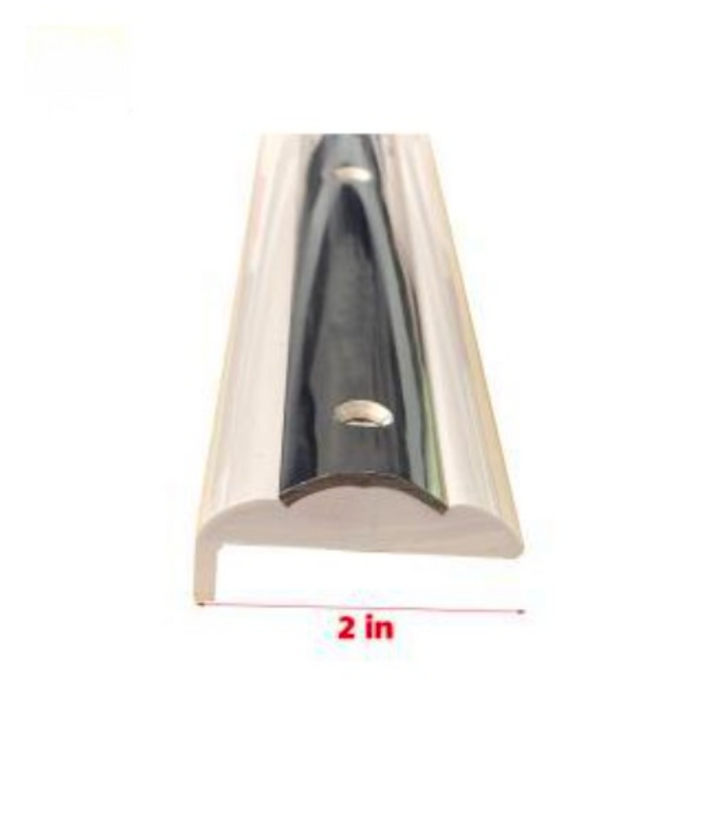 Boat Rubber Fender Stainless Steel Vinyl Fender - Boatyard Malaysia