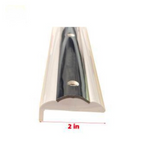 Boat Rubber Fender Stainless Steel Vinyl Fender - Boatyard Malaysia