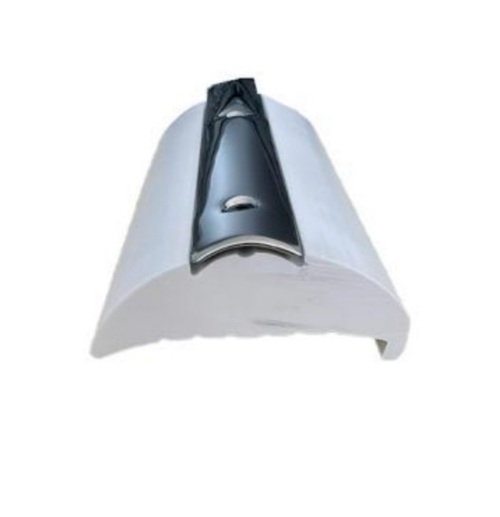 Boat Rubber Fender Stainless Steel Vinyl Fender - Boatyard Malaysia