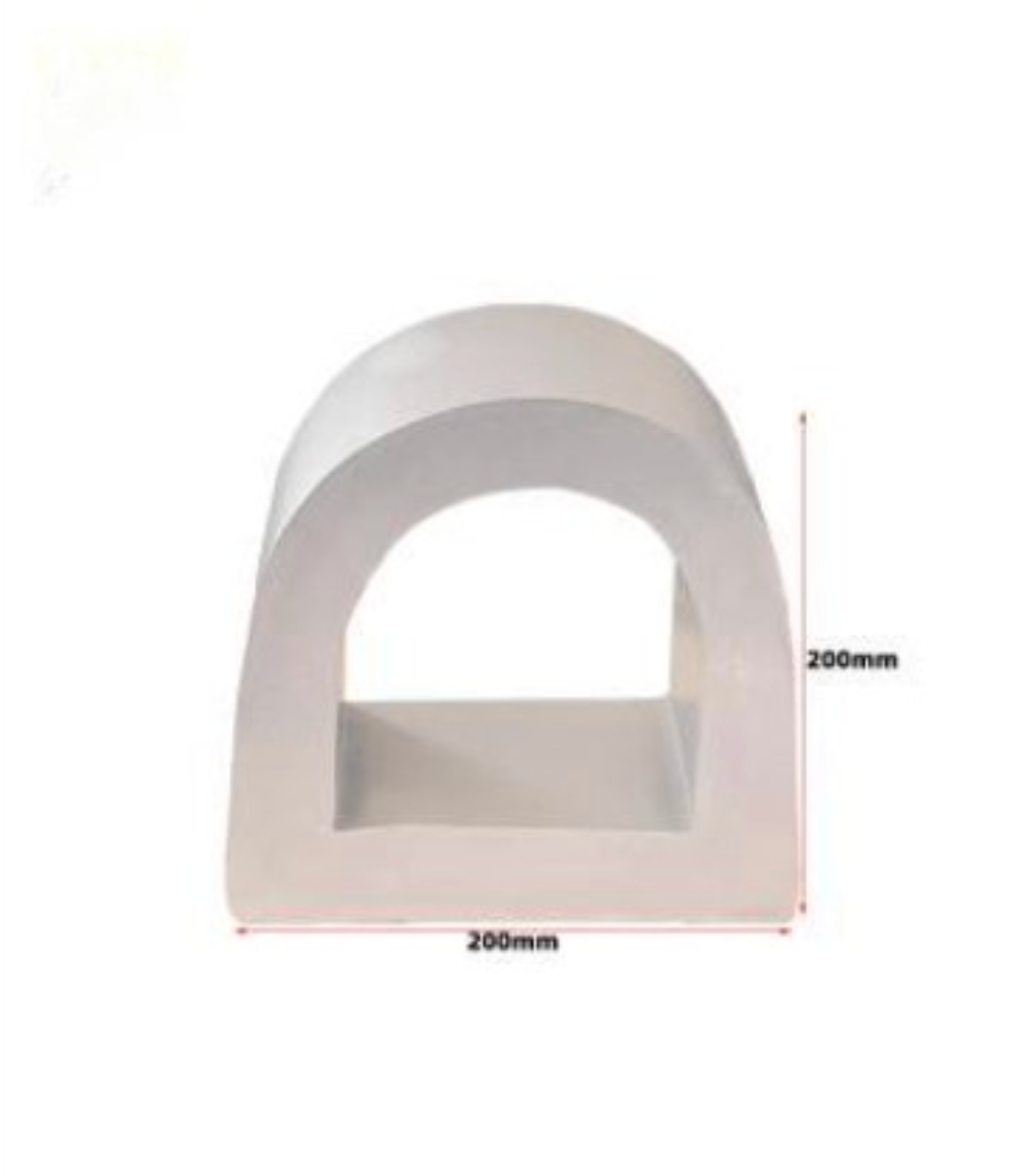 Boat Rubber Fender Rubber Fender - Boatyard Malaysia