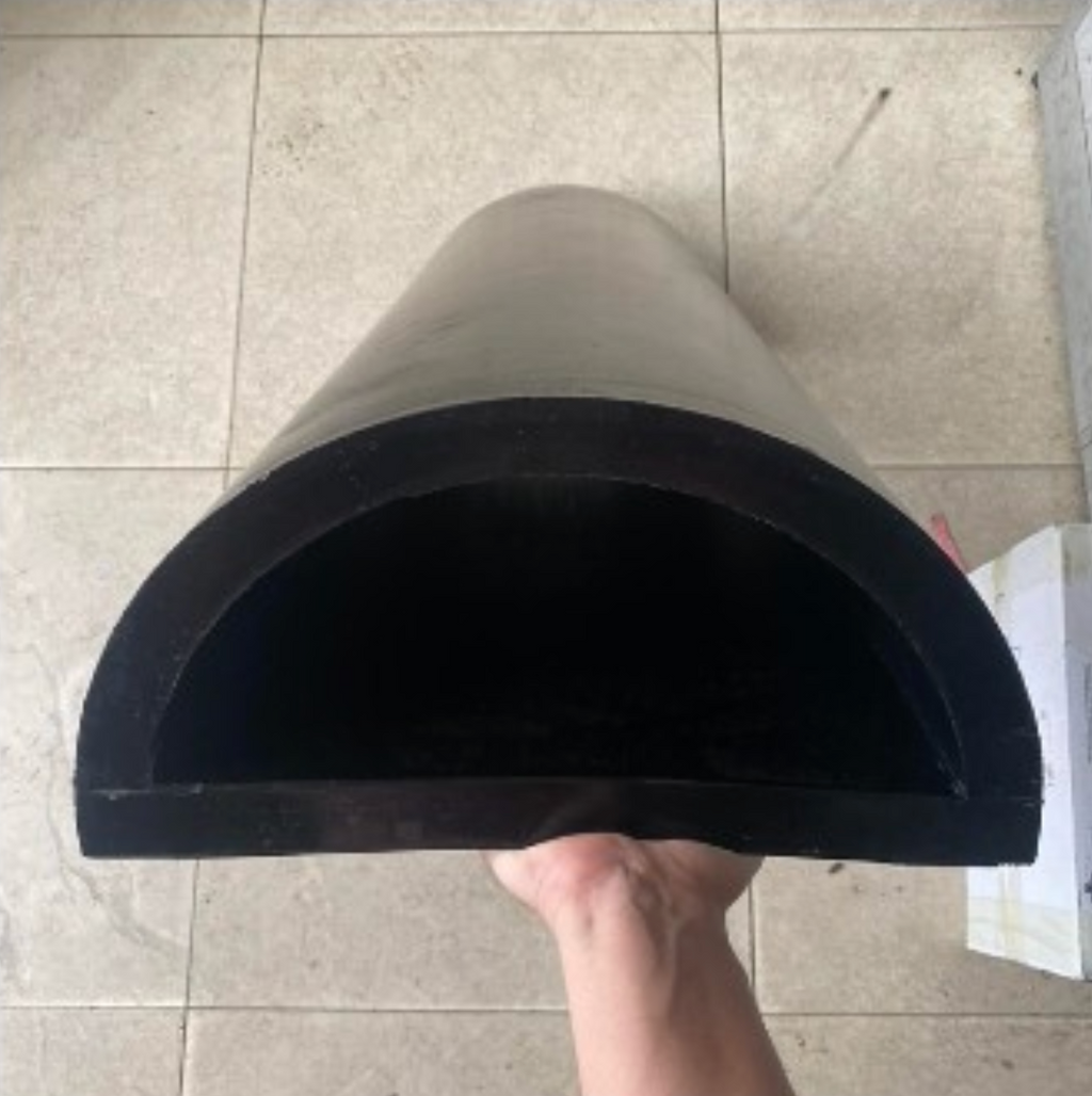 Boat Rubber Fender Rubber Fender - Boatyard Malaysia