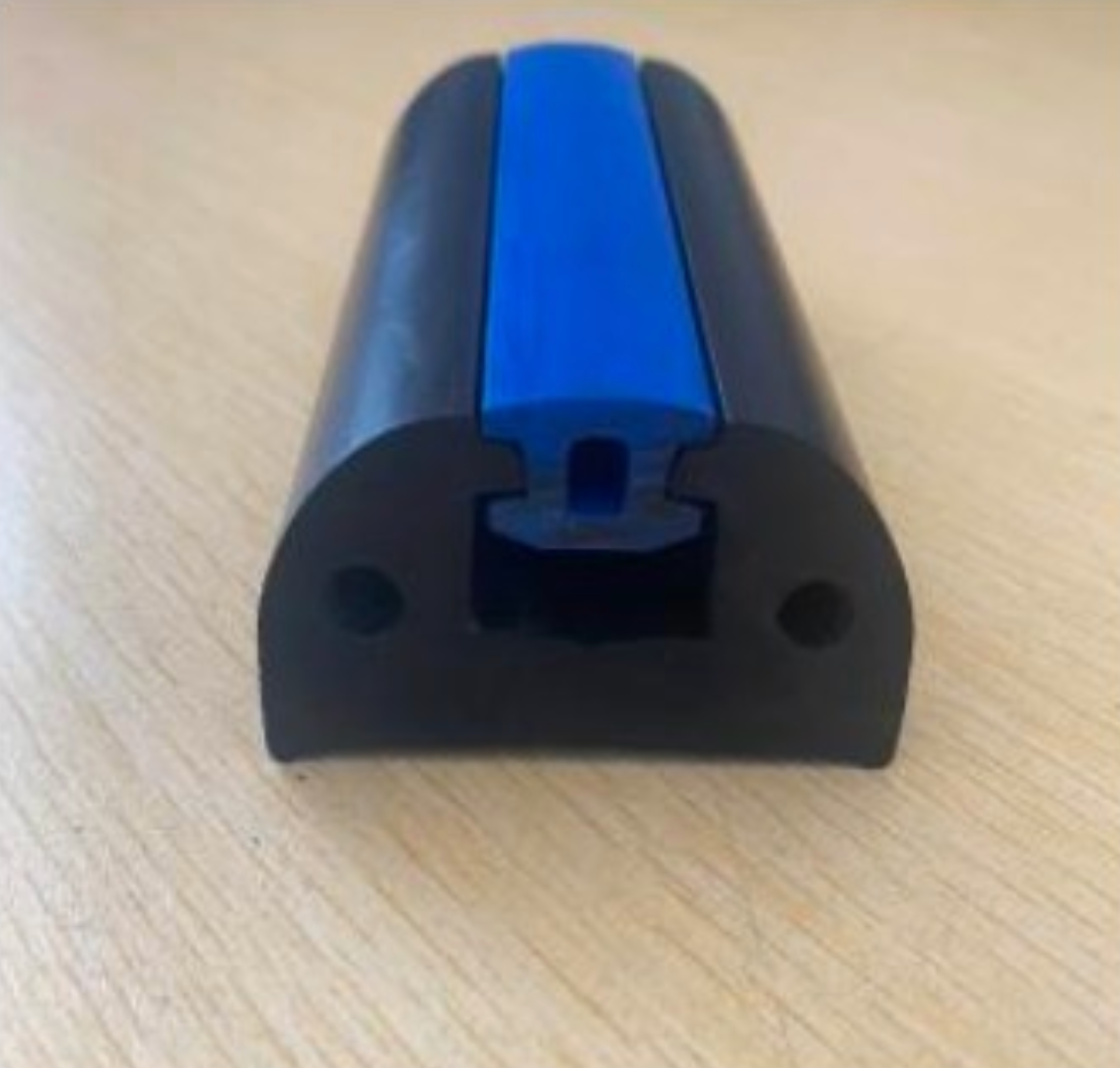 Boat Rubber Fender Rubber Fender - Boatyard Malaysia