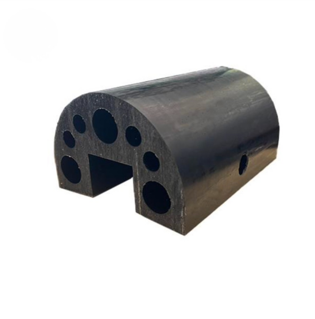 Boat Rubber Fender Polyurethane Fender - Boatyard Malaysia