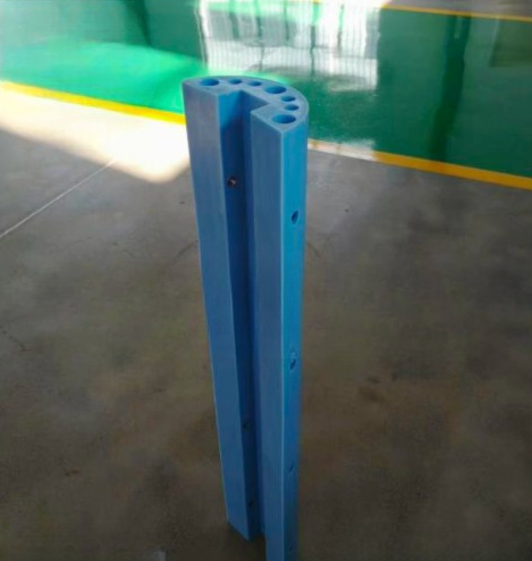 Boat Rubber Fender Polyurethane Fender - Boatyard Malaysia