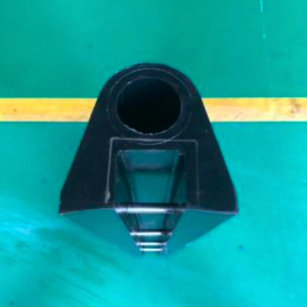 Boat Rubber Fender Polyurethane Fender - Boatyard Malaysia