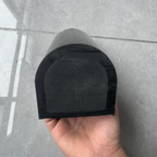 Boat Rubber Fender Polyurethane Foam Fender - Boatyard Malaysia