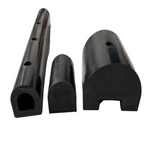 Boat Rubber Fender Polyurethane Foam Fender - Boatyard Malaysia