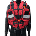 Boatyard Malaysia Delta Tactical Life Jacket 150N-V - Boatyard Malaysia
