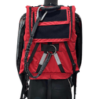Boatyard Malaysia Delta Tactical Life Jacket 150N-V - Boatyard Malaysia