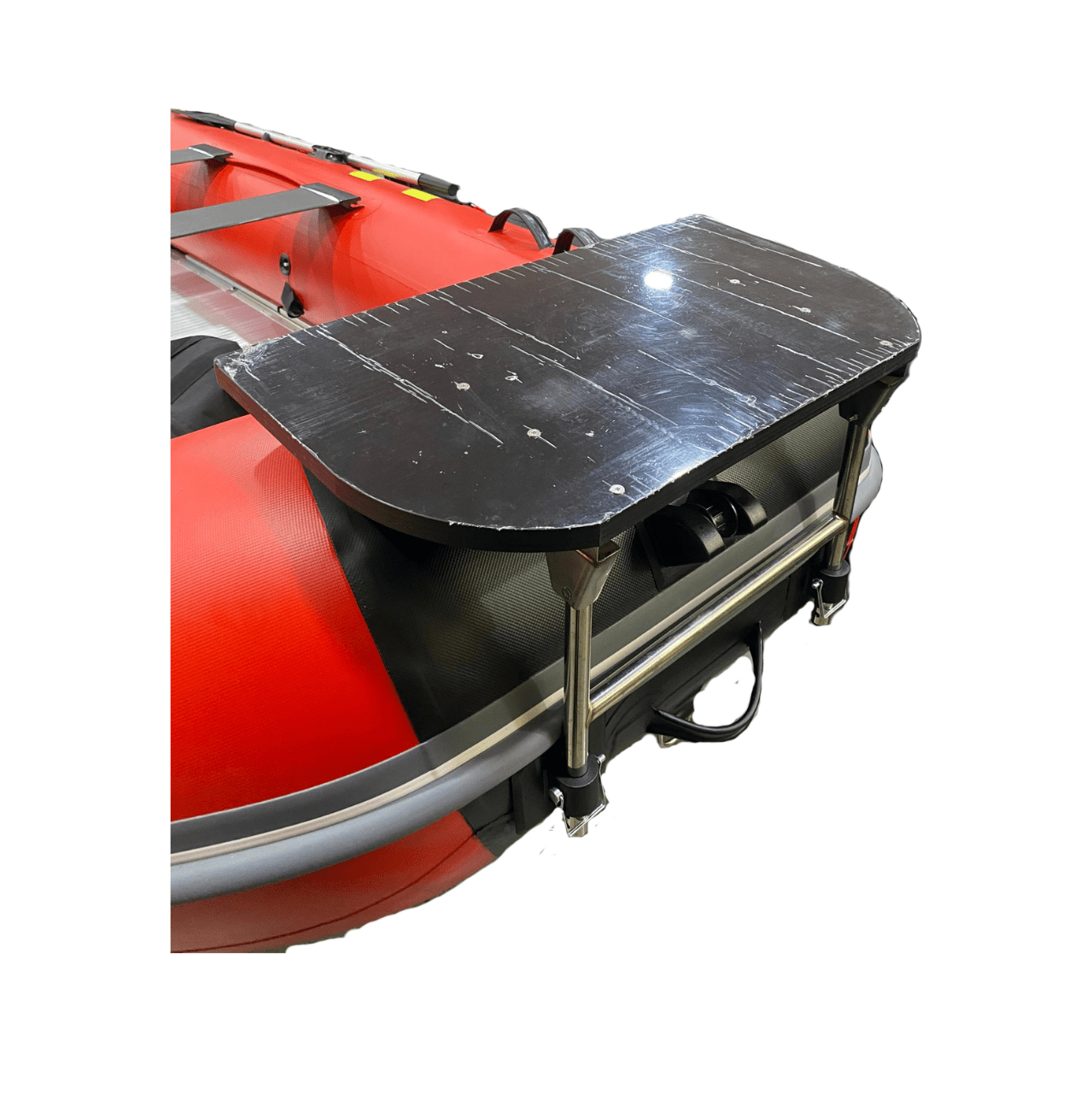 Boatyard Malaysia Trolling Motor platform Standard - Boatyard Malaysia