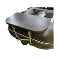 Boatyard Malaysia Trolling Motor platform Wider - Boatyard Malaysia