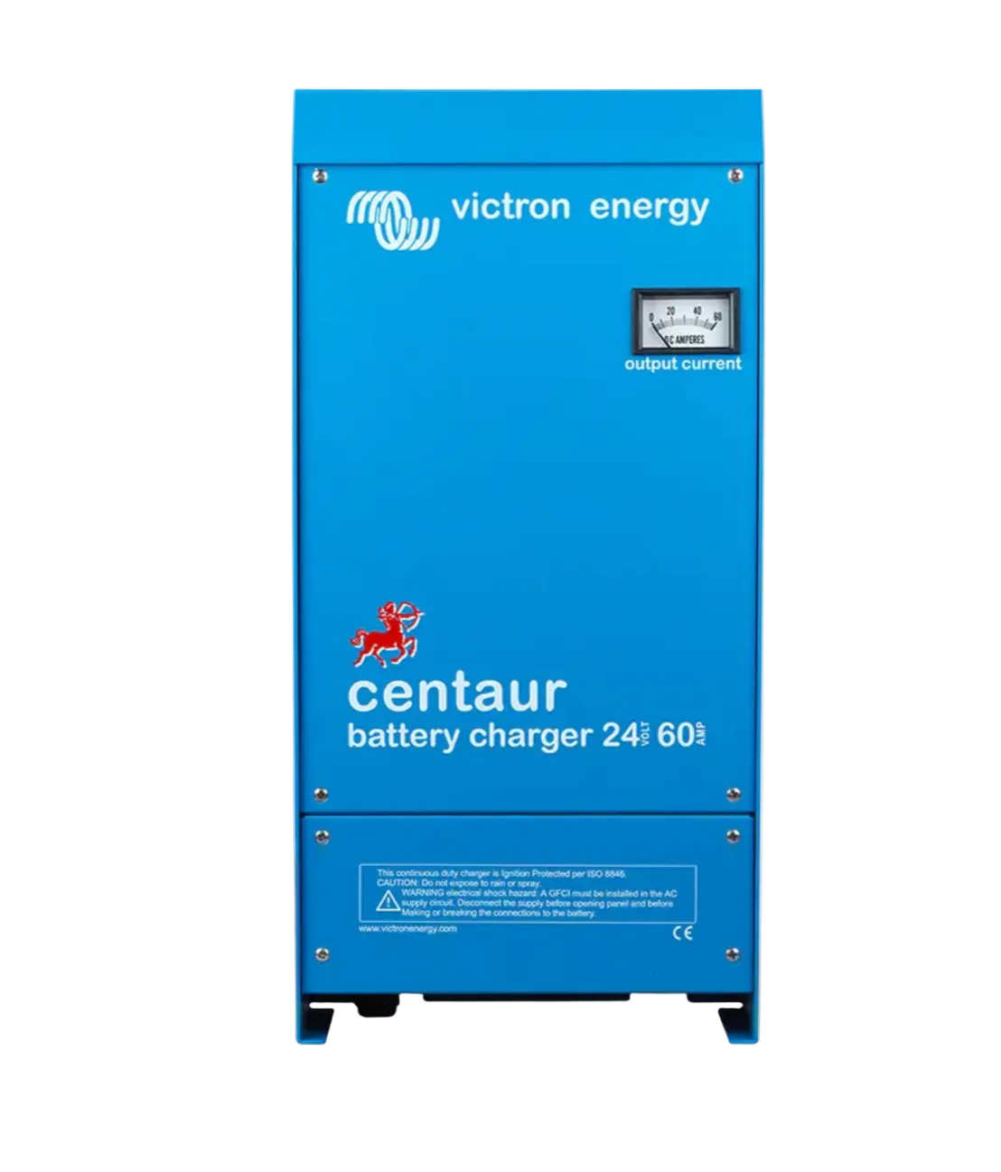 Victron Energy Victron Centaur Charger 12V - Boatyard Malaysia