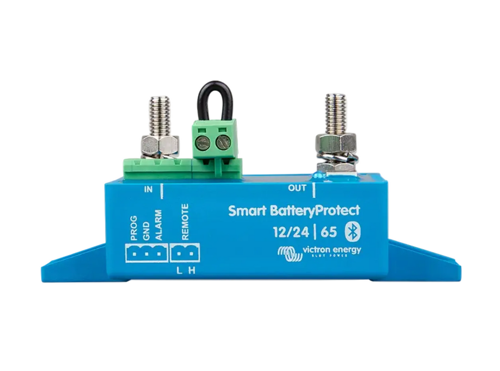 Victron Energy Victron Smart Battery Protect 12/24V-65A - Boatyard Malaysia
